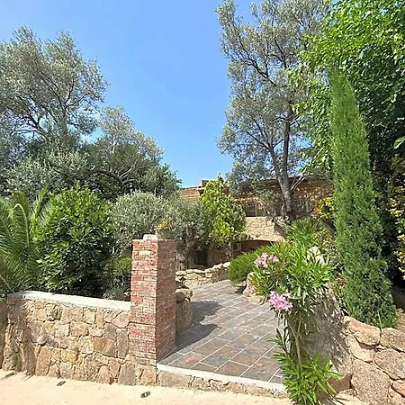 Hotel gite d'etape San Pasquale-3